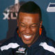 Demaryius Thomas of the Denver Broncos
Jeff Zelevansky/Getty Images